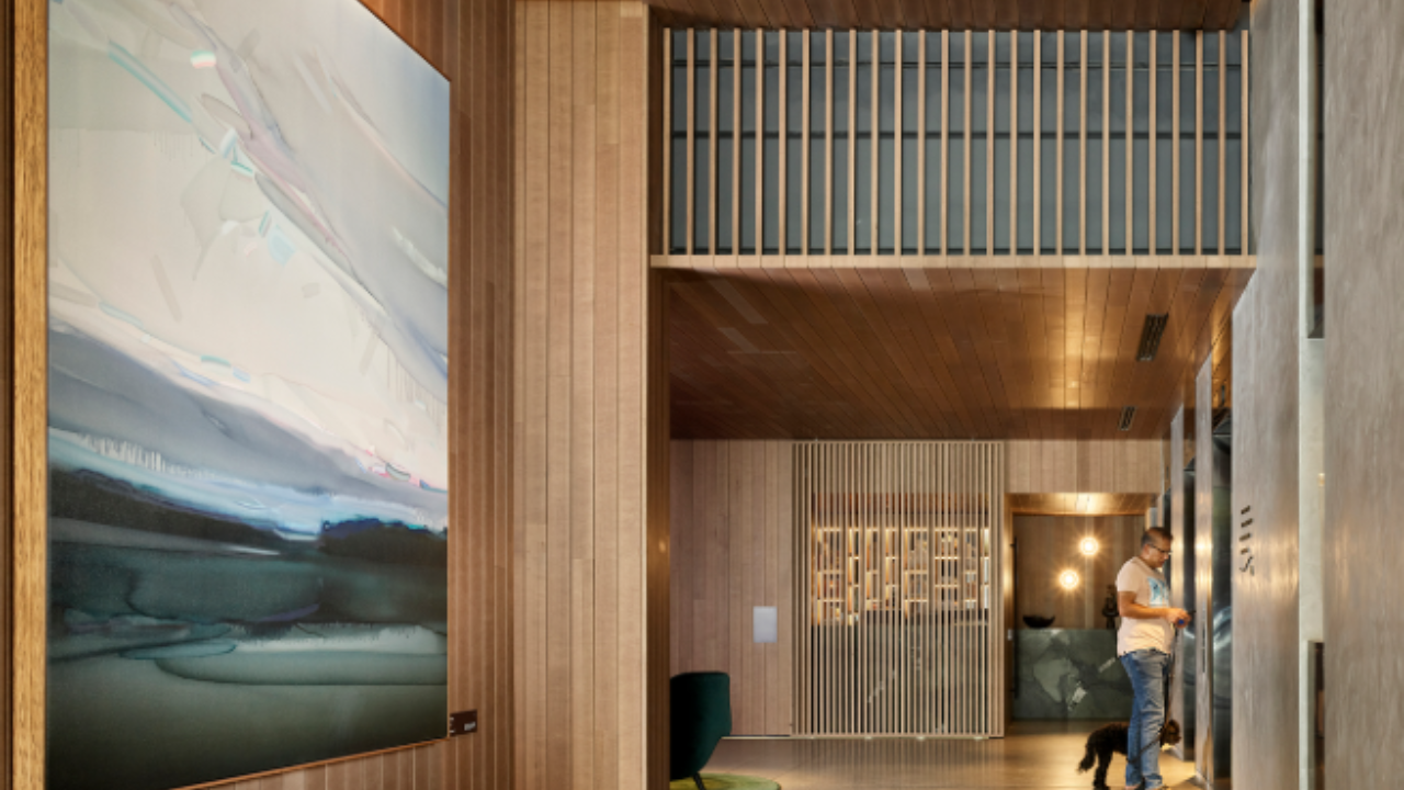 UPPERHOUSE at Orchard Boulevard – A Signature Luxury Residence in Singapore’s Elite District 10