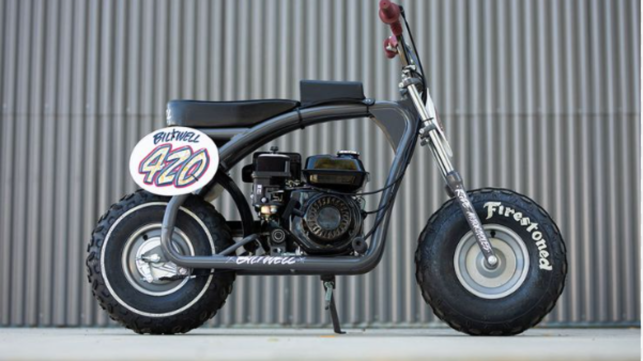 Minibikeskartel: Leading the Charge in Motocross and Off-Road Adventures