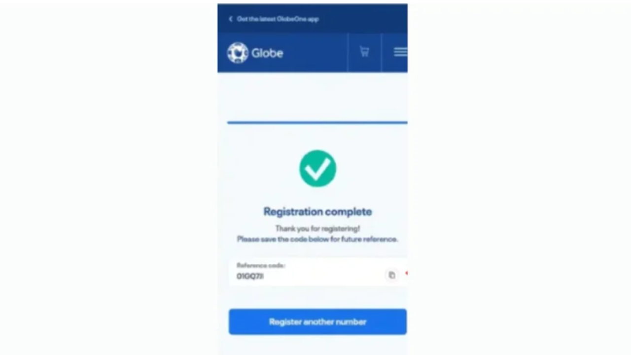 Welcome to Globe SIM Registration: Your Go-To Guide for Easy and Safe SIM Setup